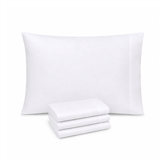 Phoenix Textile Ambassador Pillowcases
